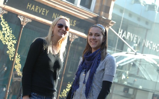 London Metropolitan Students London Metropolitan Students