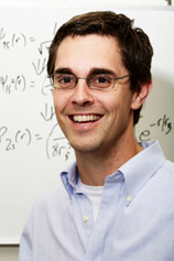 Science Lecturer