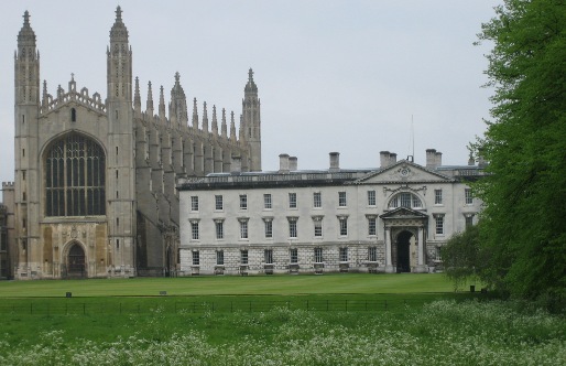 Cambridge Kings College