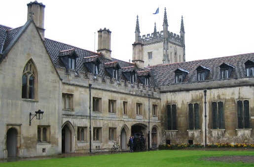 Cambridge Pembrolke